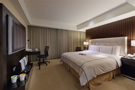 ケー ホテル コダック タイペイ 2 (K Hotel Taipei II).